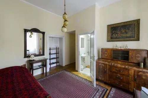La Vecchia Casa