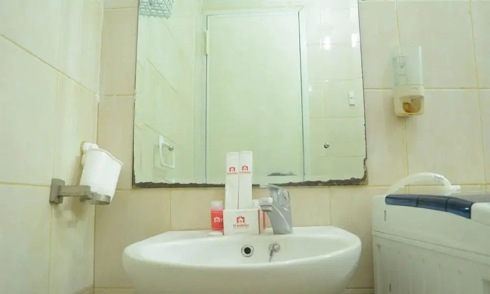 Cozy at Sudirman Park Apartment near to SCBD