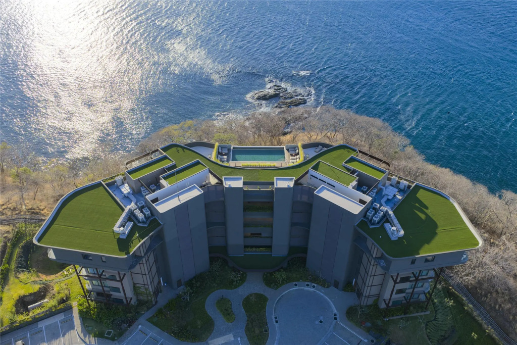 Waldorf Astoria Residences Costa Rica Punta Cacique