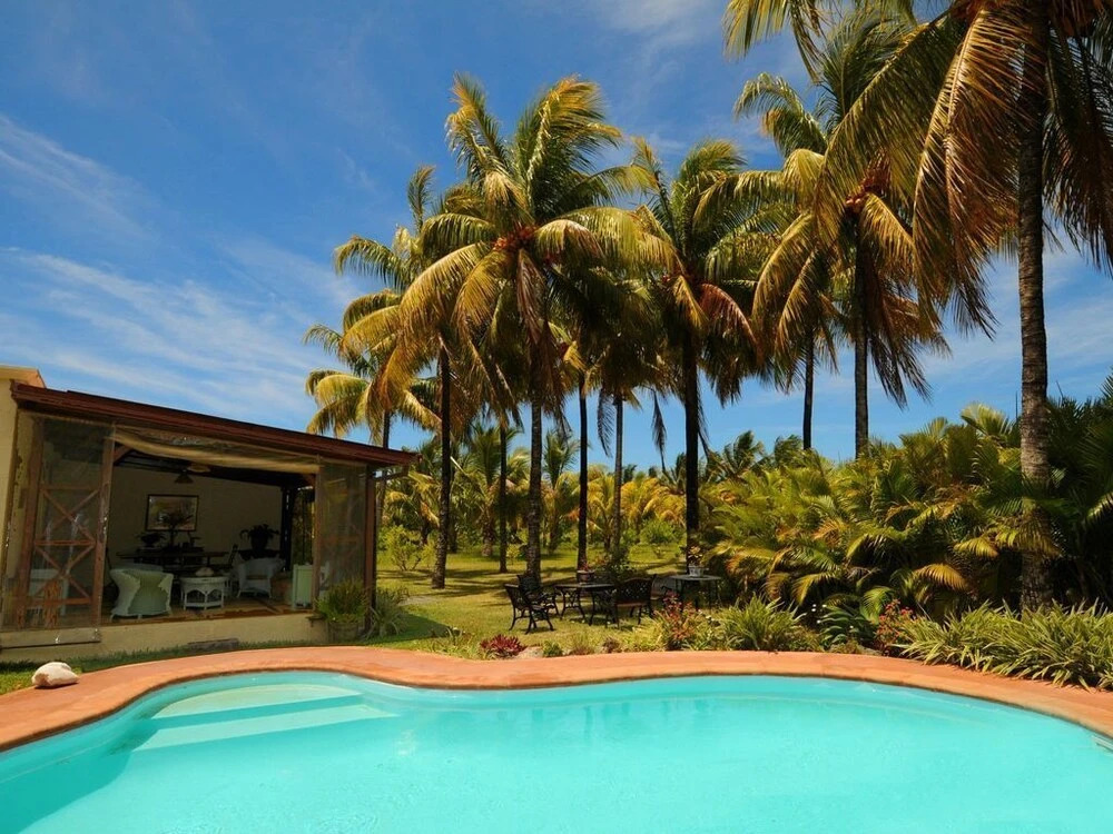 Villa Chez Zaza