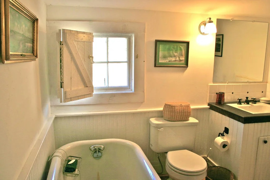 Old Pioneer Garden Country Inn
