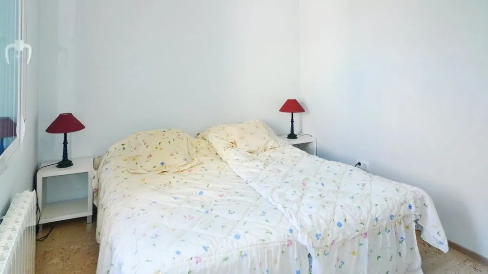 House With 3 Bedrooms in Calp, With Wonderful sea View, Private Pool,