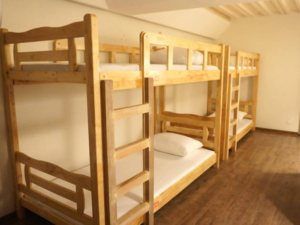 YB Hostel
