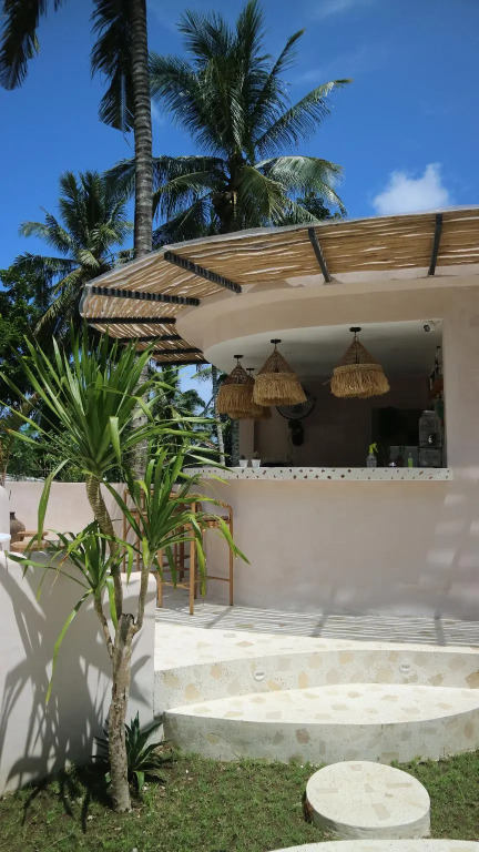 Tiu Oasis Lombok