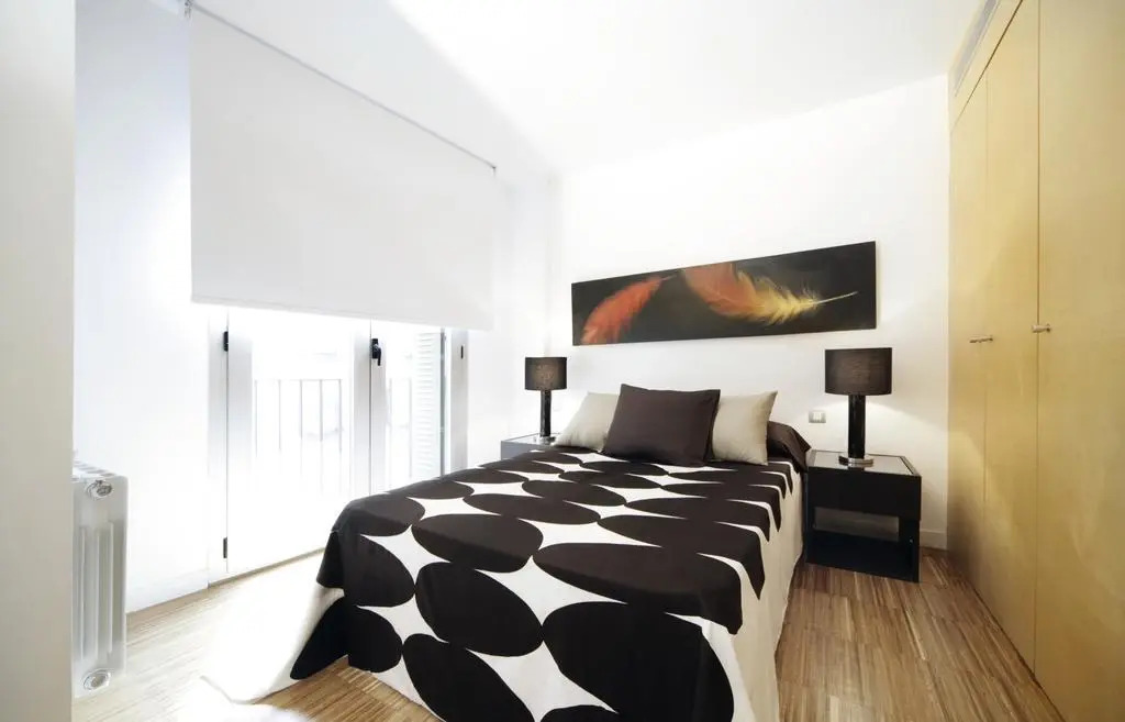 Luxury house in the heart of Madrid