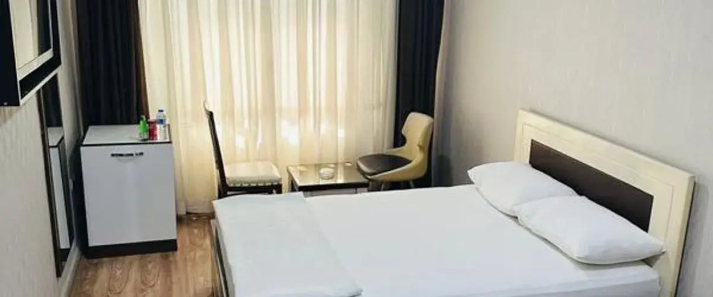 27 Tuna Otel
