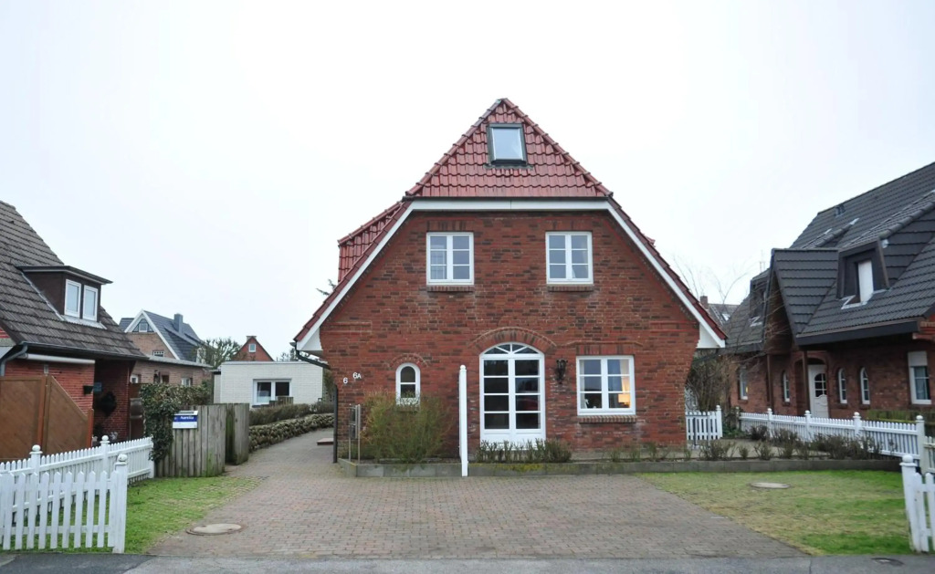 Wohnung-Inseloase