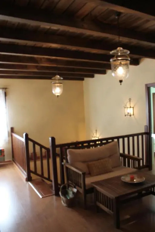 Casa Rural Leonor con piscina privada