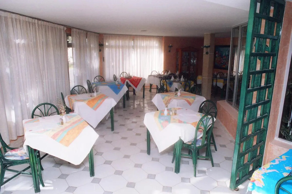 Hotel Djerba Orient