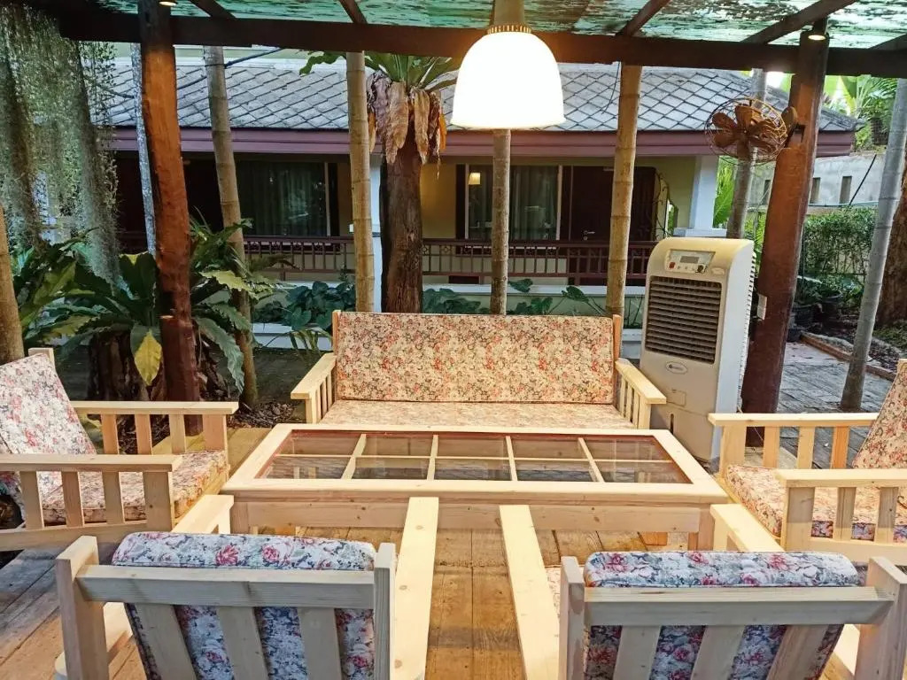 Rommai Greenpark