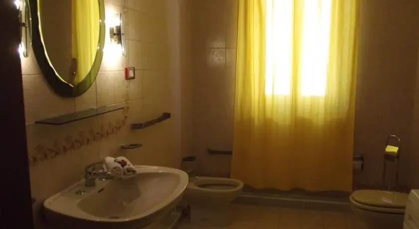 La Casa di Pina