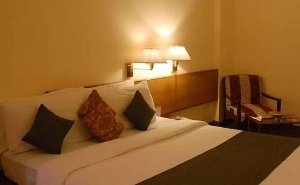 City Inn