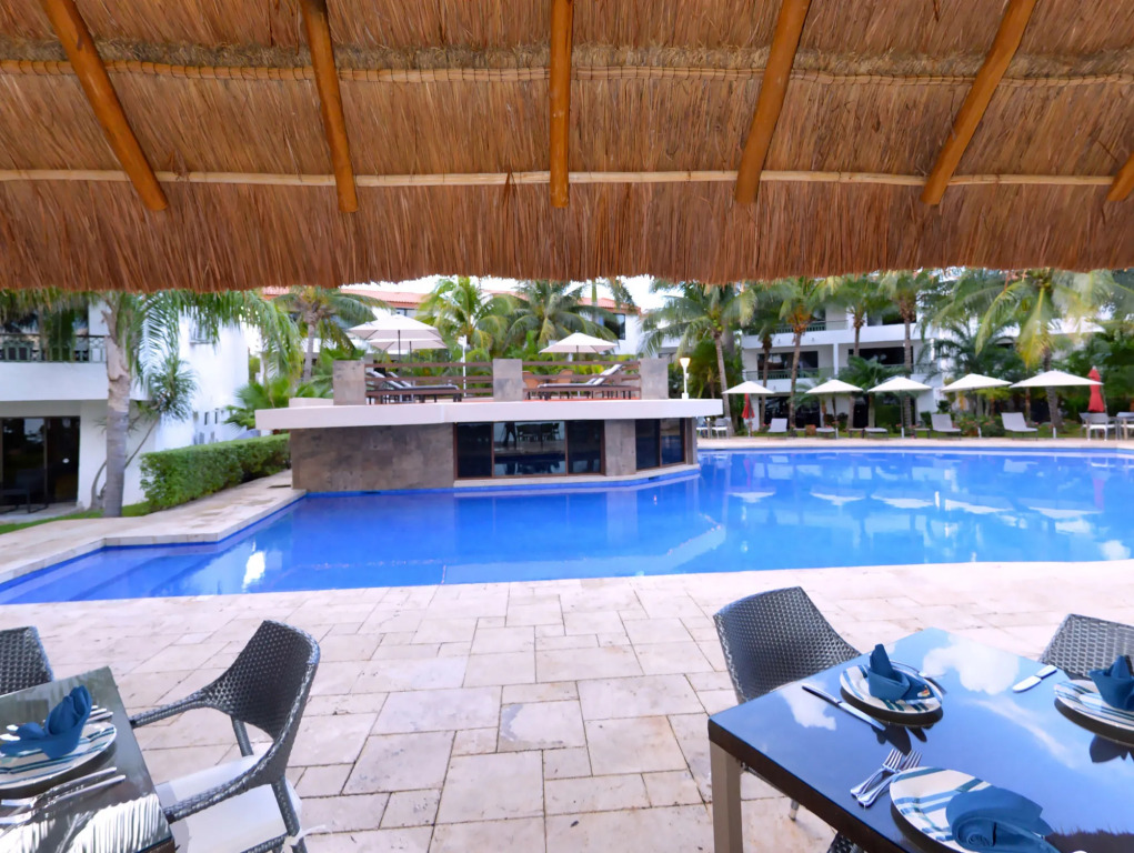 Sina Suites Cancun