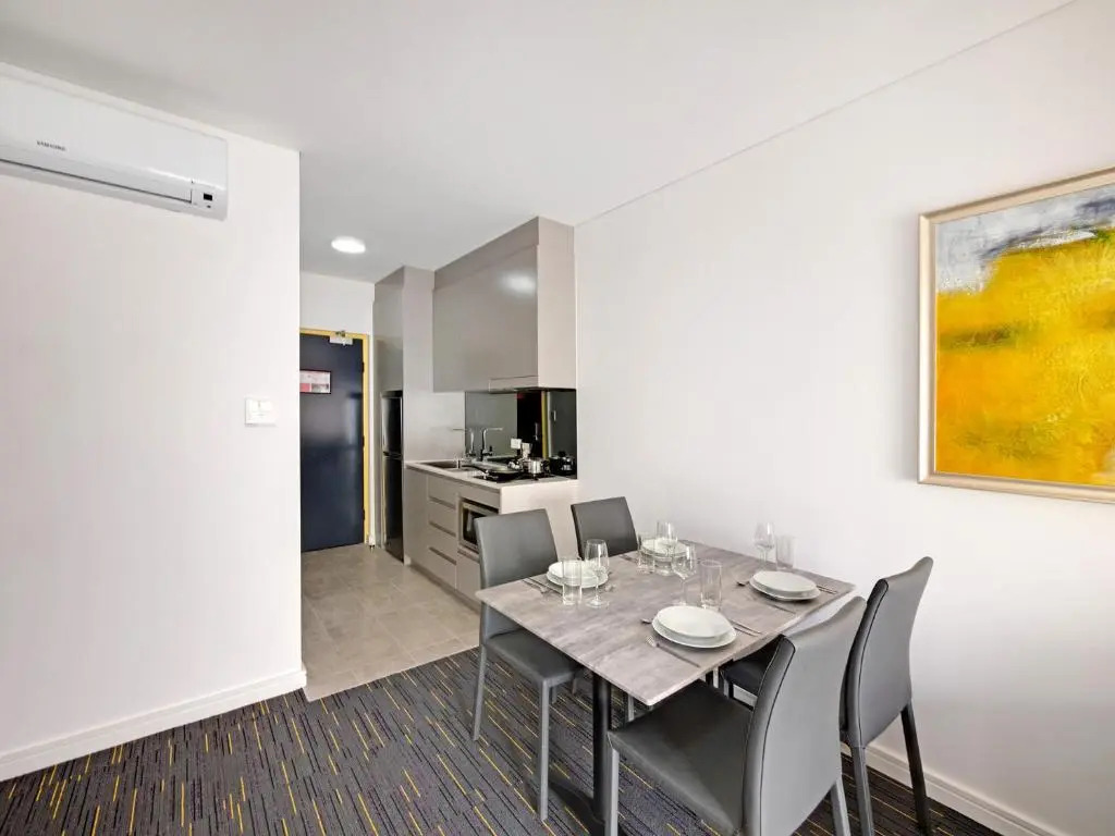 Value Suites Penrith