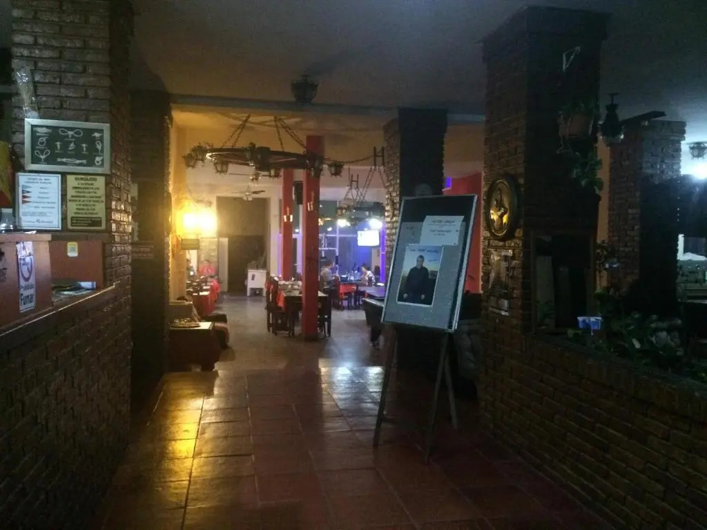 Hotel Ibiza