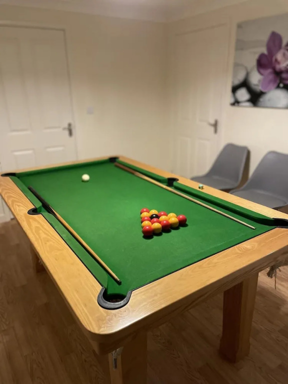 Bescot House, Bramble Hill, Bude, 4 bed det House