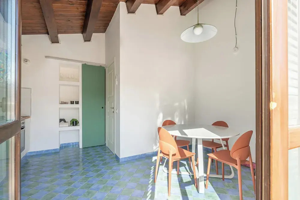 Casa Sant'Agata con Terrazza by Wonderful Italy
