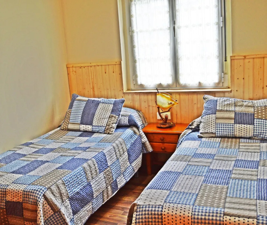 Apartamentos La Capitana