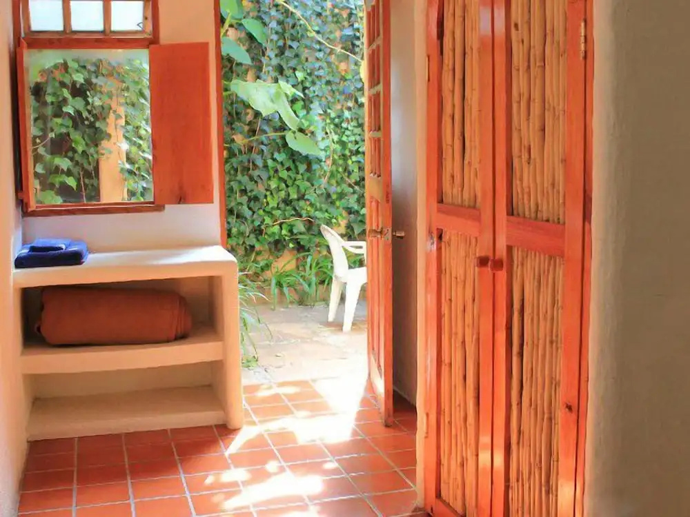Casa Abierta