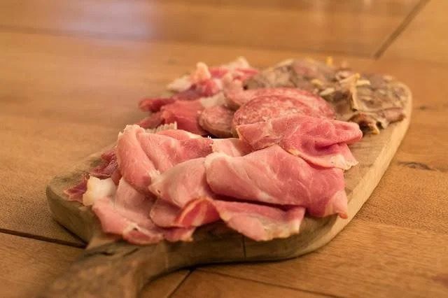 Locanda Fontezoppa