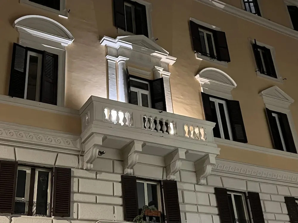DolceVitaSuite