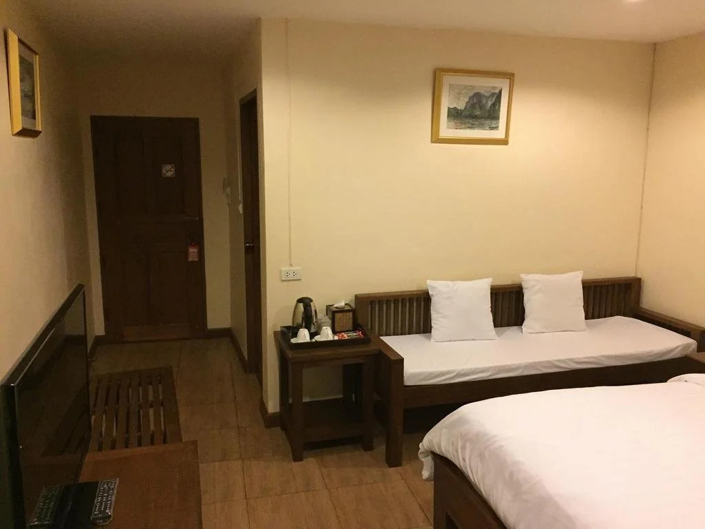 Chan Chiangmai House