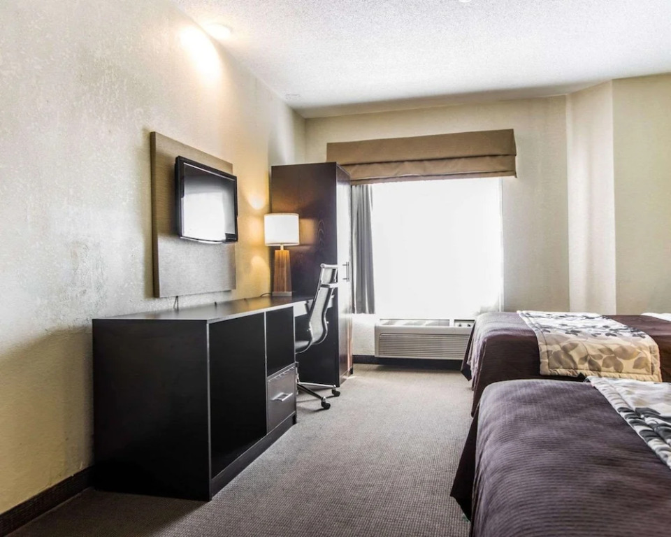 Sleep Inn Walterboro
