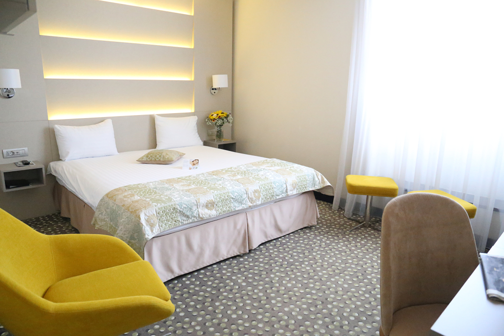 Leonardo Hotel Bucharest City Center