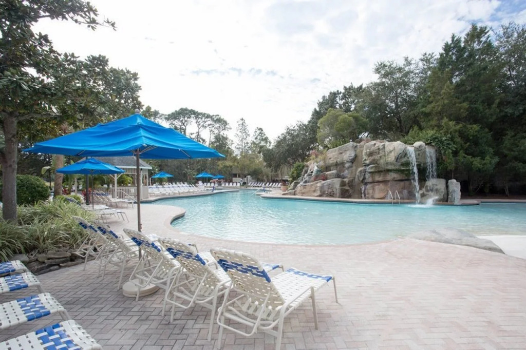 Innisbrook Resort