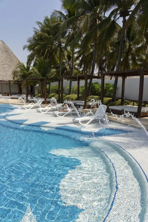 Lamar Jac 3 in Monterrico