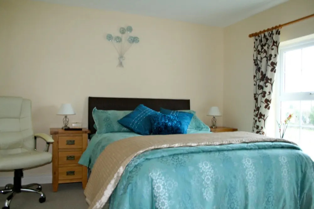 Ballyharvey B&B