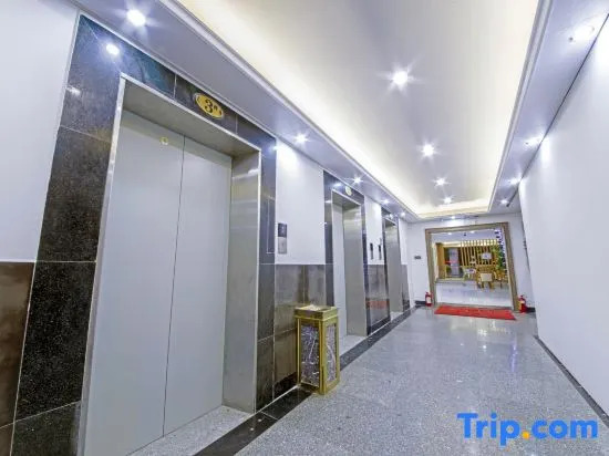 Shimao Haijing Guesthouse