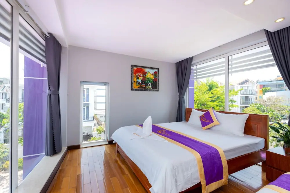 Villas 126-G1 Vung Tau