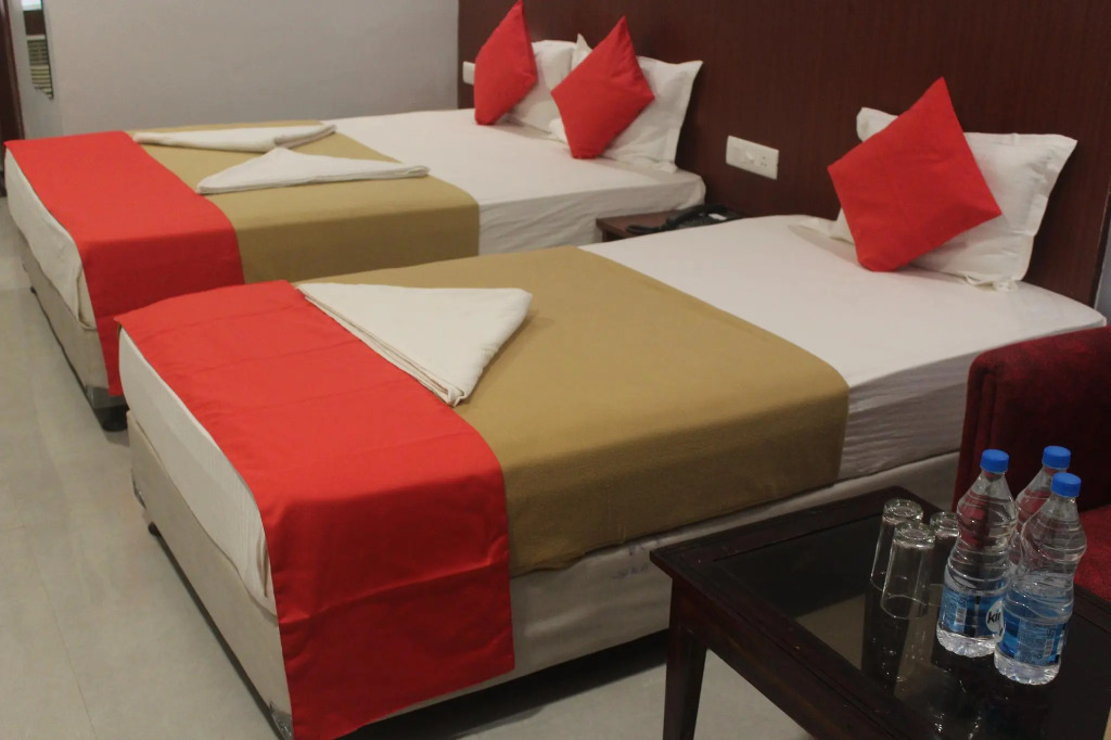 Hotel Janaki Pride