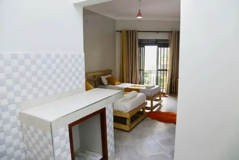 WestWay Luxury Suites
