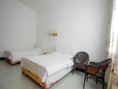 Yun Shui Guest House