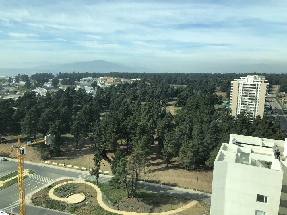 Depto Premium Bosques y Mar Foresta