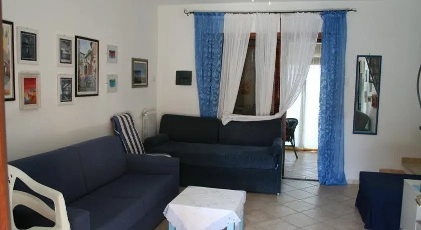 Holiday home Jole
