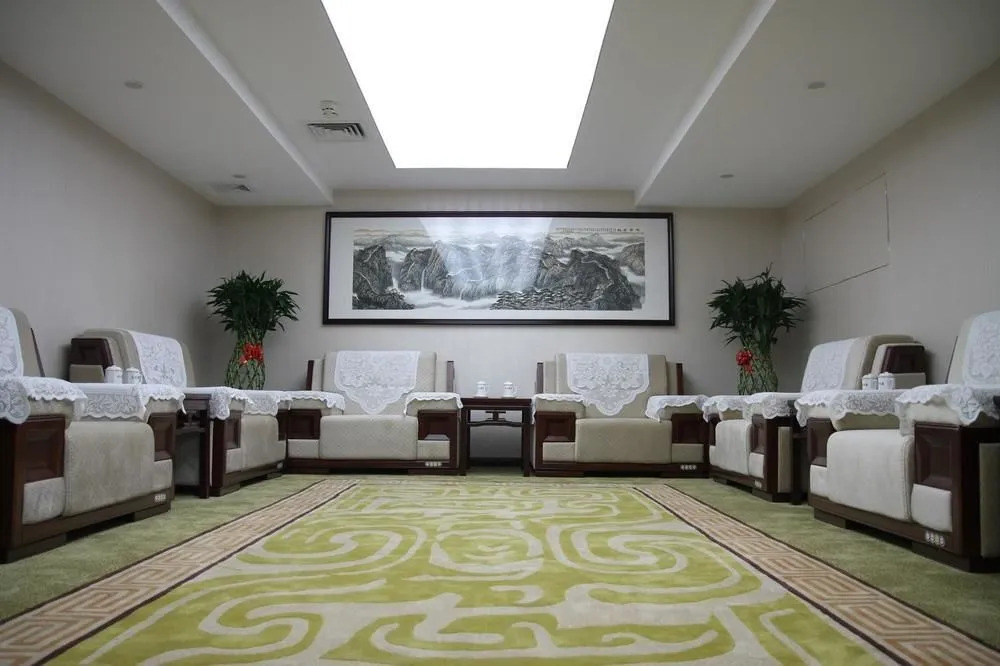 Huiwen Hotel