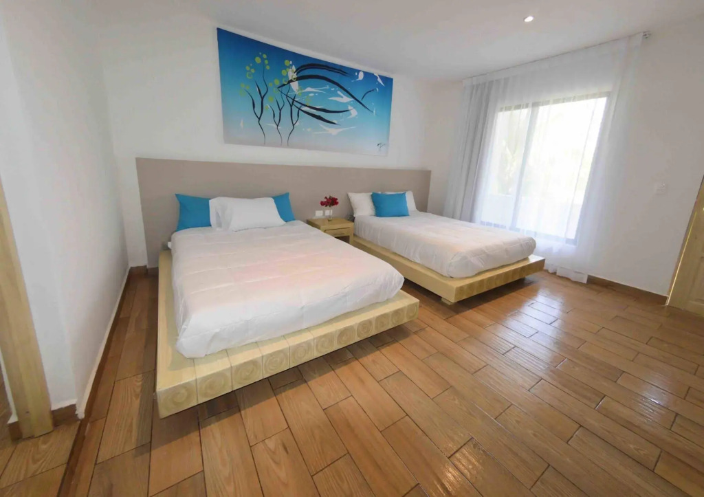 Hotel Ojo De Agua