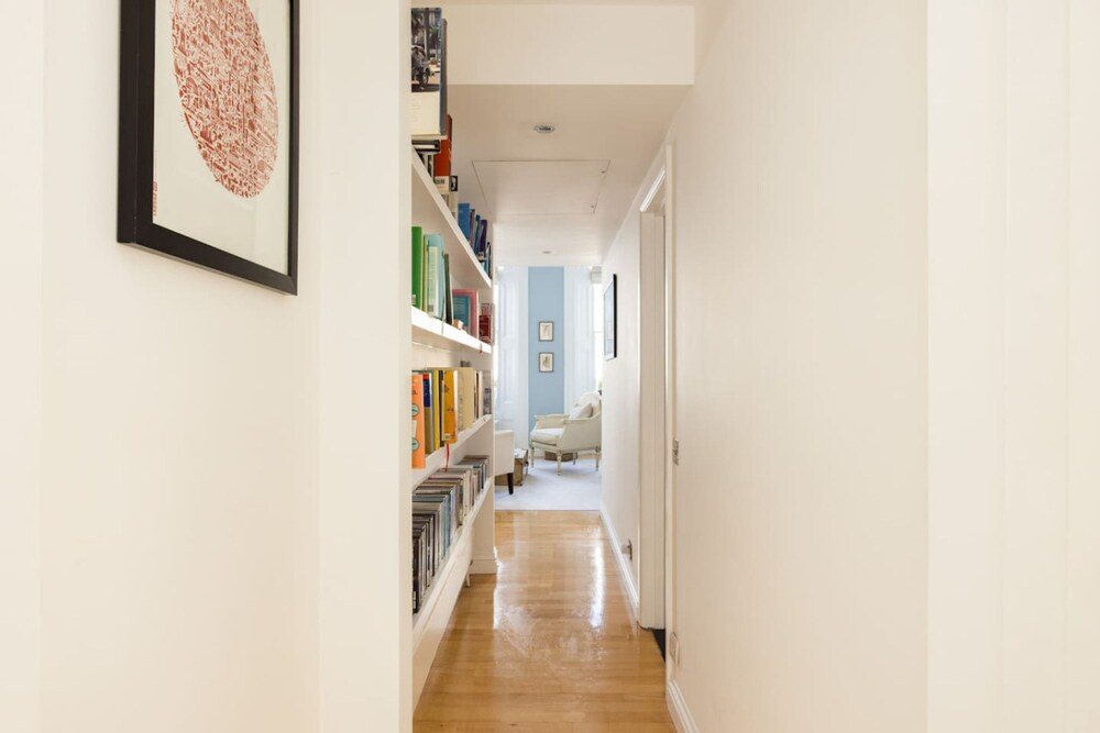 Sugared Almond - 1 Bedroom Apartment Notting Hill