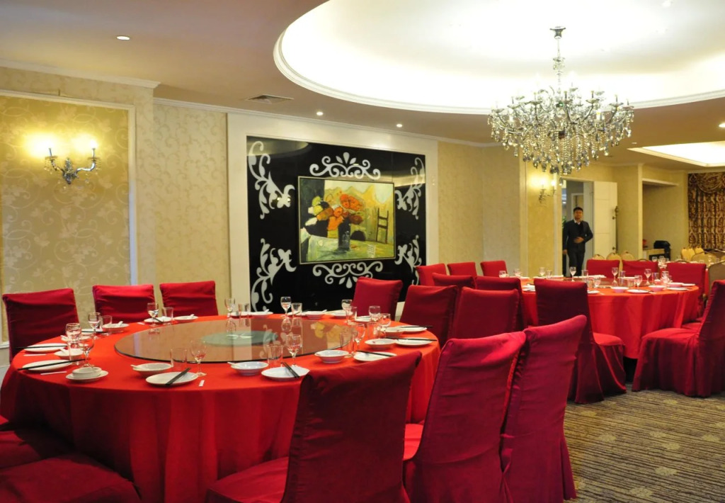 Grand Chu Hotel