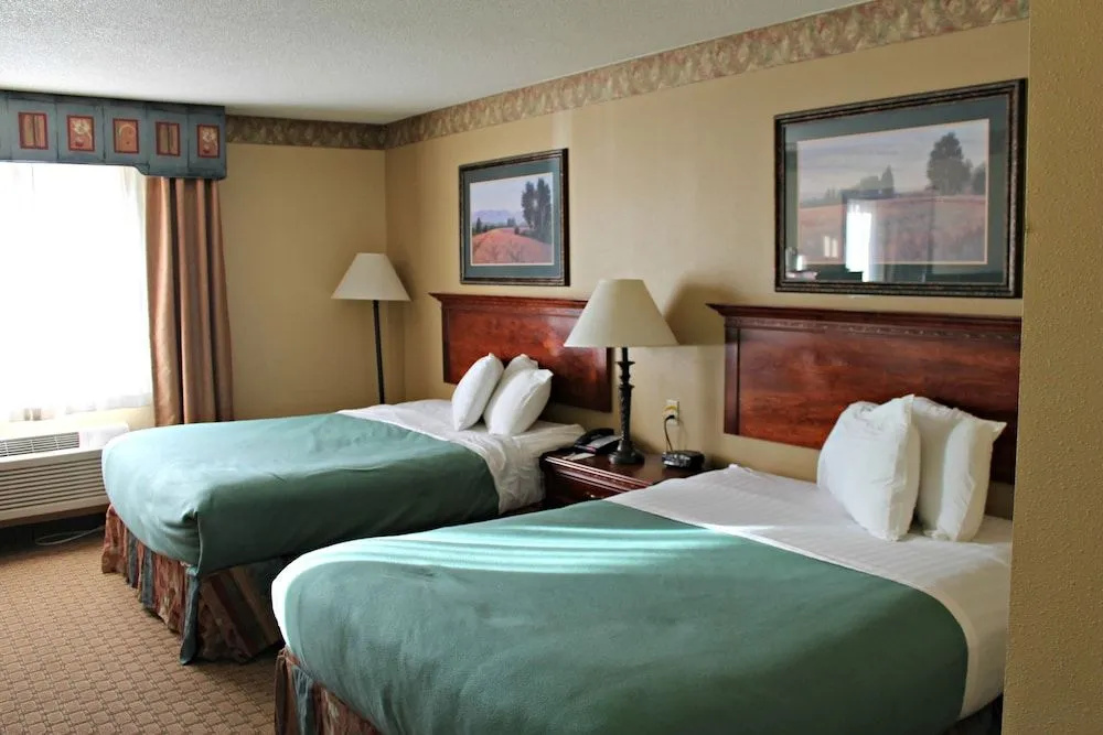 Horse Creek Inn