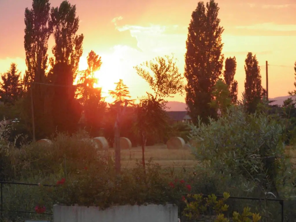 B&B La Gioiosa