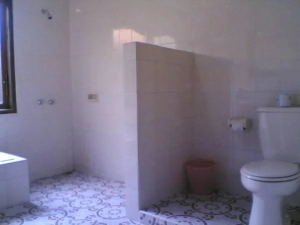 Sanggingan Villa