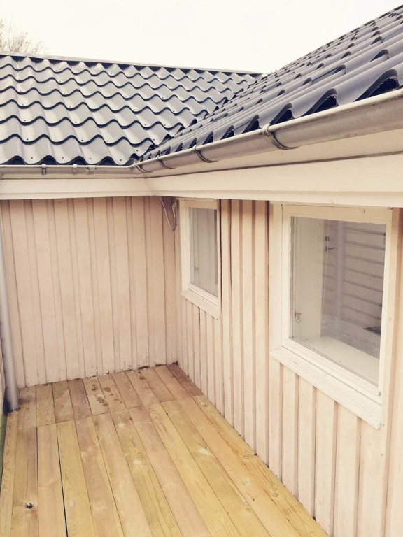 Copenhagen Inn guesthouse