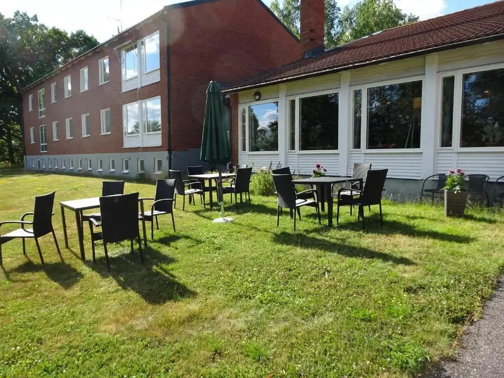 Ekbacken Sporthotell