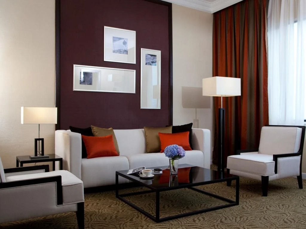 AC Hotel by Marriott Kuala Lumpur