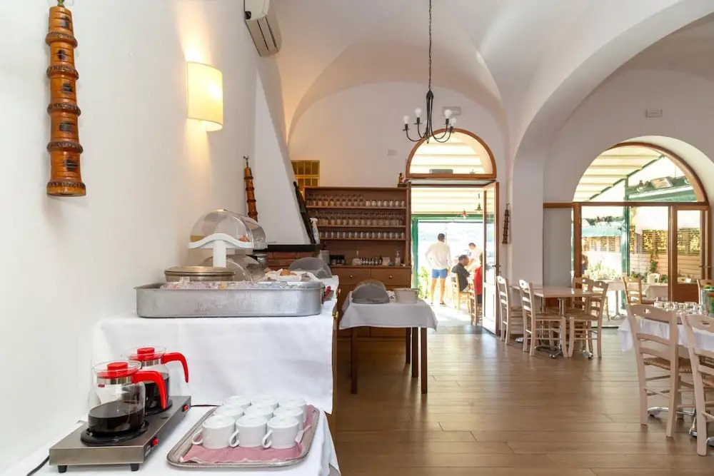 Albergo Nazionale