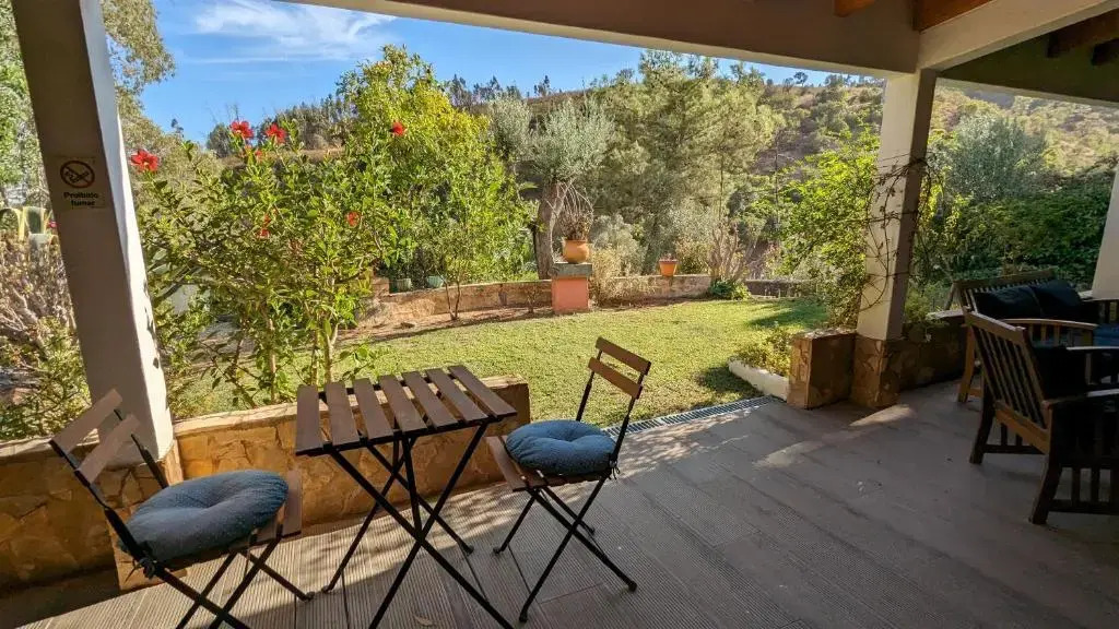 Casa do Palmeiral - Hoom B&B